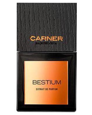 Bestium-Carner Barcelona samples & decants -Scent Split