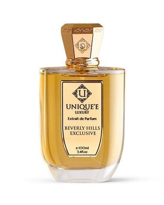 Beverly Hills Exclusive-Unique'e Luxury samples & decants -Scent Split