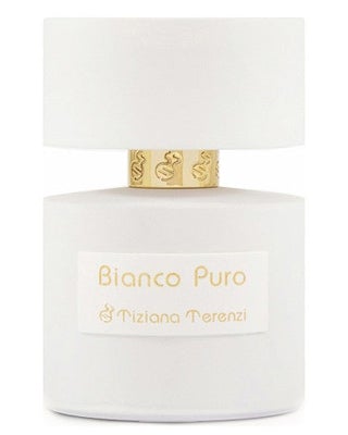 Bianco Puro-Tiziana Terenzi samples & decants -Scent Split