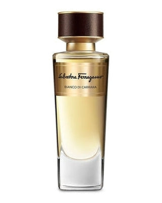 Bianco di Carrara-Salvatore Ferragamo samples & decants -Scent Split