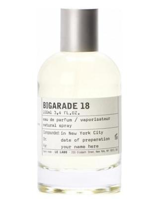 Bigarade 18 (Hong Kong City Exclusive)-Le Labo samples & decants -Scent Split