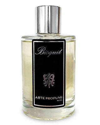 Bisquit-Arte Profumi samples & decants -Scent Split