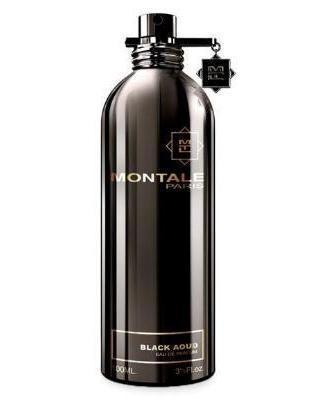 Black Aoud-Montale samples & decants -Scent Split