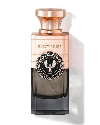 Black Caviar-Electimuss samples & decants -Scent Split