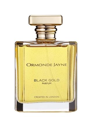 Black Gold-Ormonde Jayne samples & decants -Scent Split