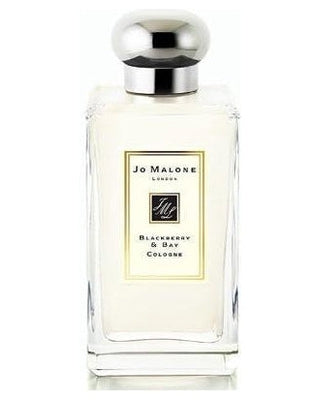 Blackberry & Bay-Jo Malone samples & decants -Scent Split