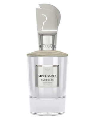 Blockade-Mind Games samples & decants -Scent Split