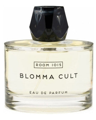 Blomma Cult-Room 1015 samples & decants -Scent Split