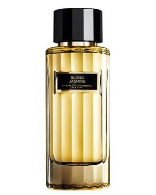 Blond Jasmine-Carolina Herrera samples & decants -Scent Split