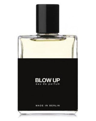 Blow Up-Moth and Rabbit samples & decants -Scent Split