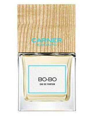 Bo-Bo-Carner Barcelona samples & decants -Scent Split