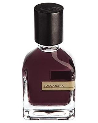 Boccanera-Orto Parisi samples & decants -Scent Split