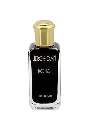 Boha-Jeroboam samples & decants -Scent Split