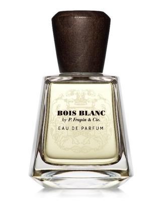 Bois Blanc-Frapin samples & decants -Scent Split