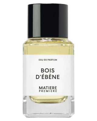 Bois D'Ebene-Matiere Premiere samples & decants -Scent Split