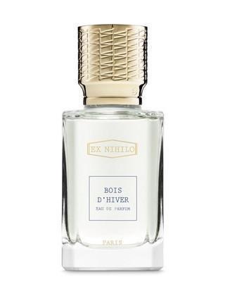 Bois D'Hiver-Ex Nihilo samples & decants -Scent Split