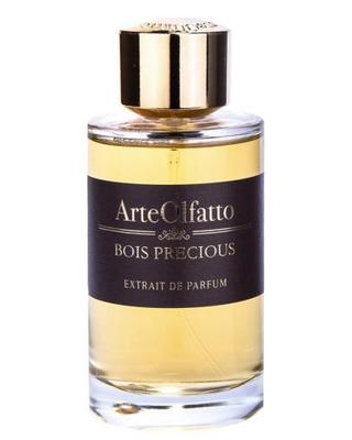 Bois Precious-ArteOlfatto samples & decants -Scent Split