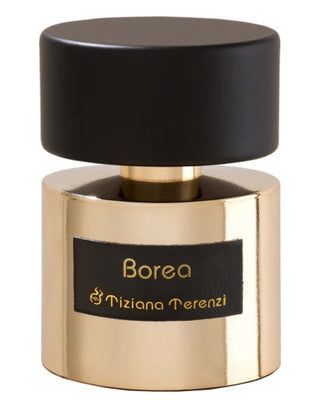 Borea-Tiziana Terenzi samples & decants -Scent Split