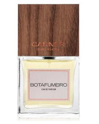 Botafumeiro-Carner Barcelona samples & decants -Scent Split