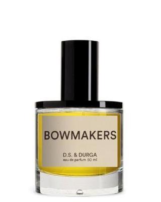 Bowmakers-D.S. & Durga samples & decants -Scent Split