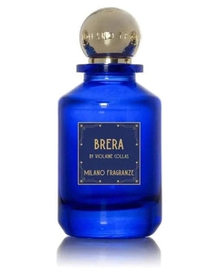 Brera-Milano Fragranze samples & decants -Scent Split