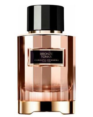 Bronze Tonka-Carolina Herrera samples & decants -Scent Split