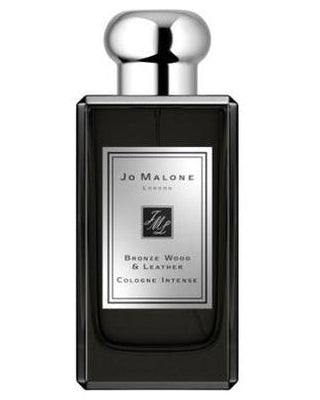 Bronze Wood & Leather-Jo Malone samples & decants -Scent Split