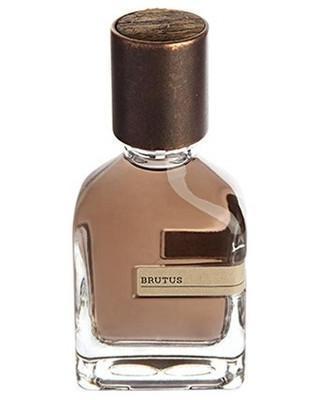 Brutus-Orto Parisi samples & decants -Scent Split