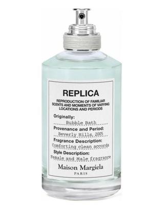 Bubble Bath-Maison Martin Margiela samples & decants -Scent Split