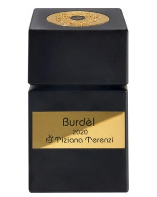 Burdel-Tiziana Terenzi samples & decants -Scent Split