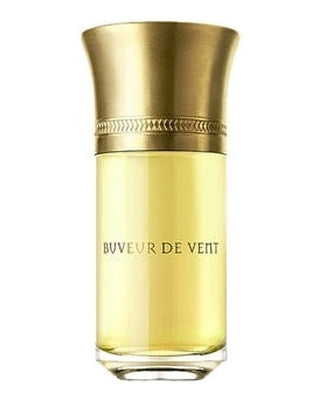 Buveur De Vent-Liquides Imaginaires samples & decants -Scent Split