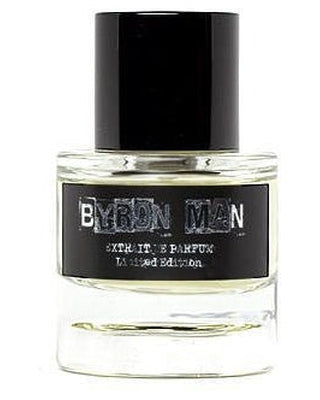 Byron Man Limited Edition-Byron samples & decants -Scent Split