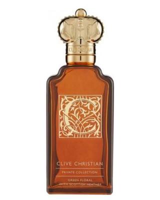 C Green Floral-Clive Christian samples & decants -Scent Split