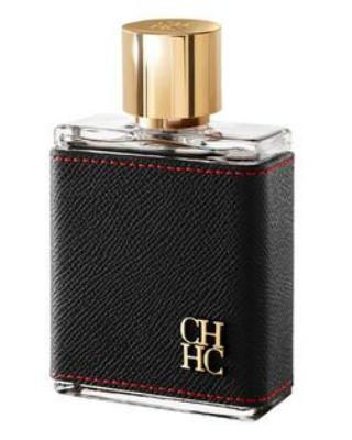 CH Men-Carolina Herrera samples & decants -Scent Split