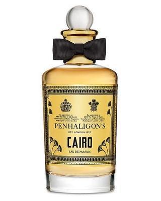 Cairo-Penhaligon's samples & decants -Scent Split