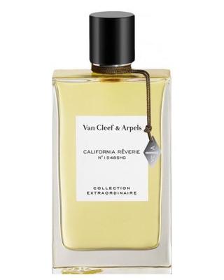 California Reverie-Van Cleef & Arpels samples & decants -Scent Split