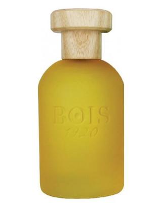 Cannabis Fruttata-Bois 1920 samples & decants -Scent Split