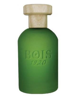 Cannabis-Bois 1920 samples & decants -Scent Split