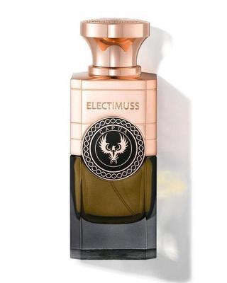 Capua-Electimuss samples & decants -Scent Split