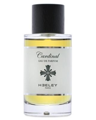 Cardinal-Heeley samples & decants -Scent Split