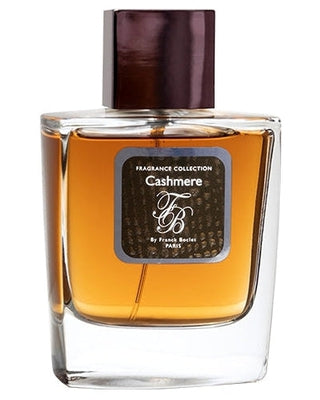 Cashmere-Franck Boclet samples & decants -Scent Split