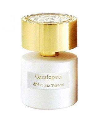 Cassiopea-Tiziana Terenzi samples & decants -Scent Split