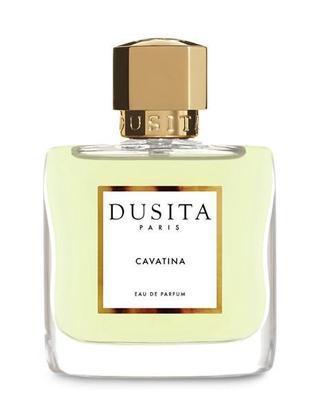 Cavatina-Dusita samples & decants -Scent Split