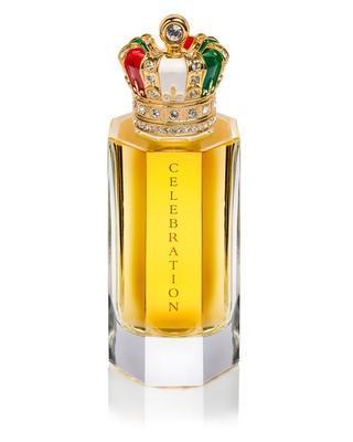 Celebration-Royal Crown samples & decants -Scent Split