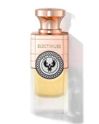 Celestial-Electimuss samples & decants -Scent Split