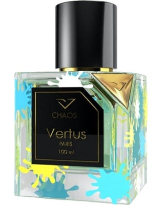 Chaos-Vertus samples & decants -Scent Split