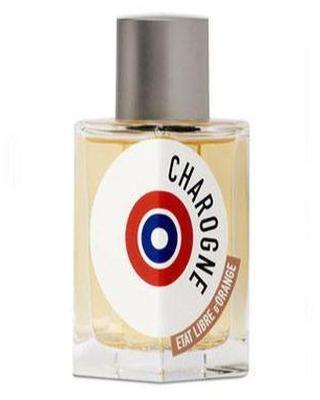 Charogne-Etat Libre d'Orange samples & decants -Scent Split