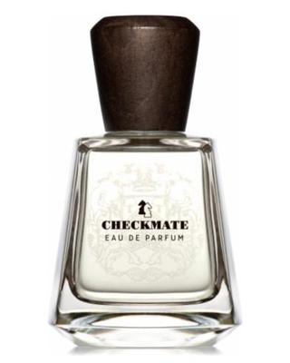 Checkmate-Frapin samples & decants -Scent Split