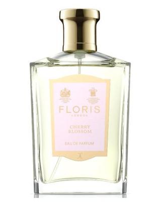 Cherry Blossom-Floris London samples & decants -Scent Split