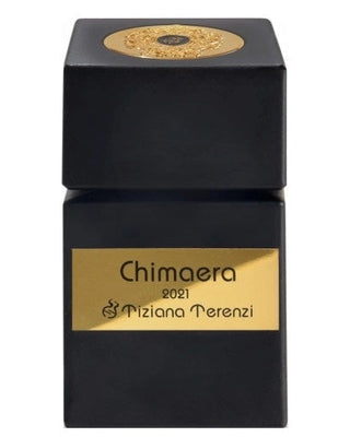 Chimaera-Tiziana Terenzi samples & decants -Scent Split